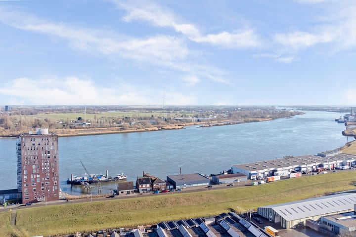 Foto 36 van de la Reijstraat 610