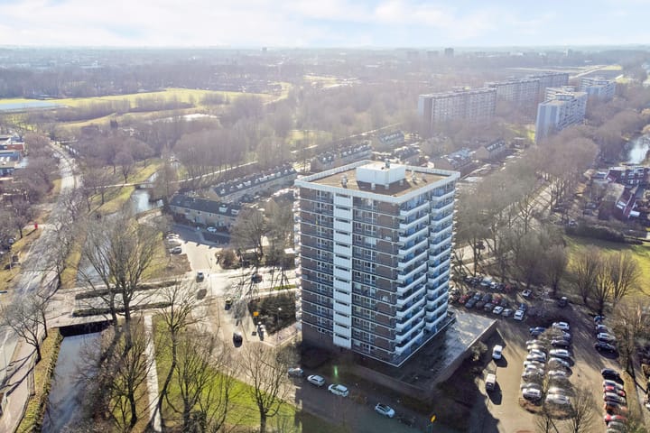 Foto 37 van de la Reijstraat 610