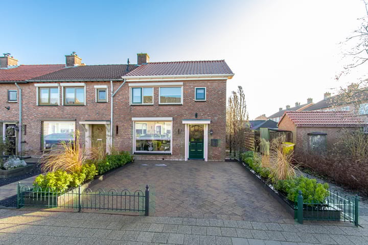 Foto 6 van Wierinxwal 27