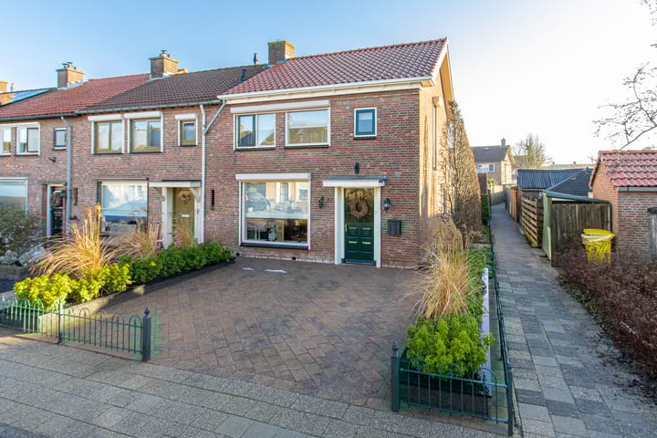 Foto 7 van Wierinxwal 27