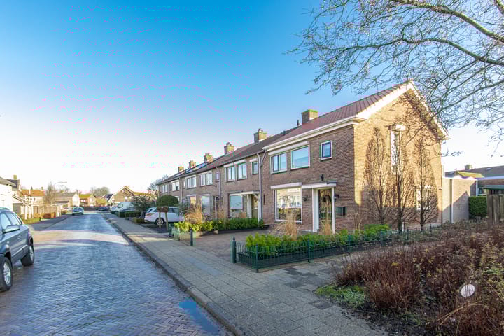 Foto 9 van Wierinxwal 27