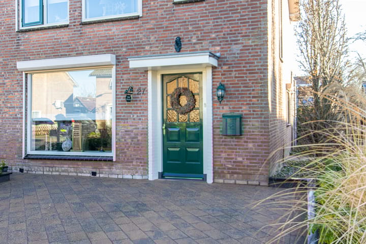 Foto 10 van Wierinxwal 27