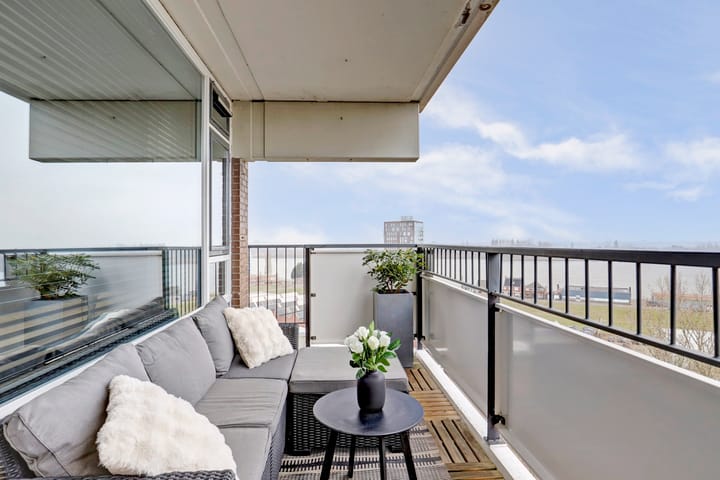 Foto 23 van de la Reijstraat 610