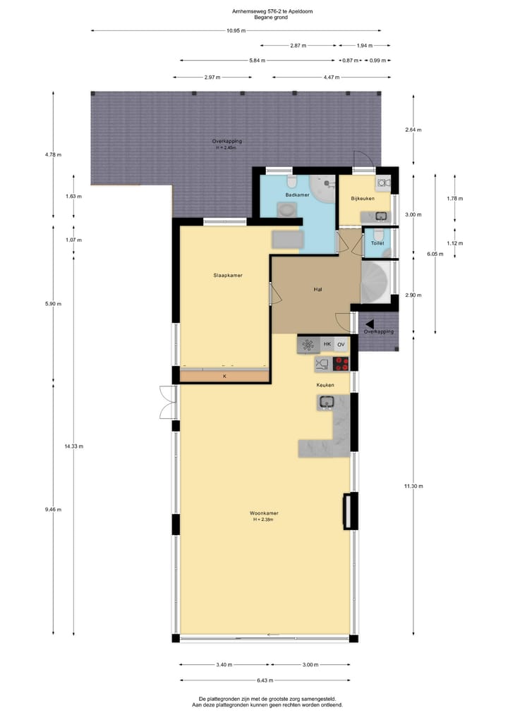 Photo 59 of Arnhemseweg 576-2