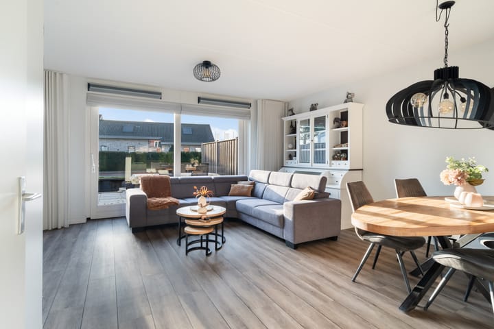 De Laan van Westlands Roem 38