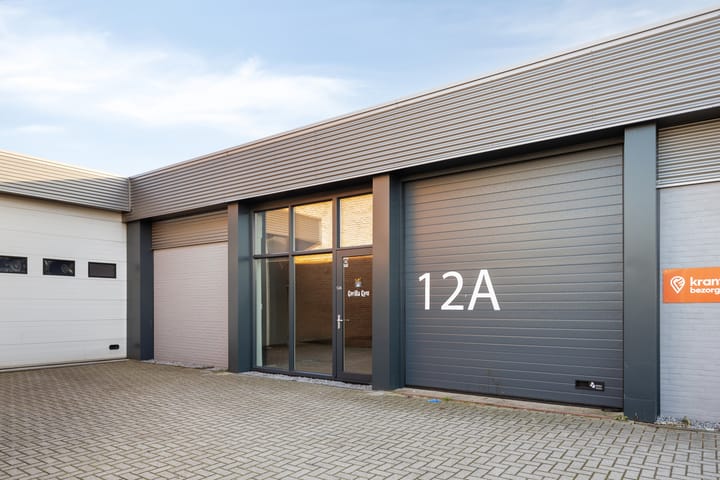 George Breitnerstraat 12-A