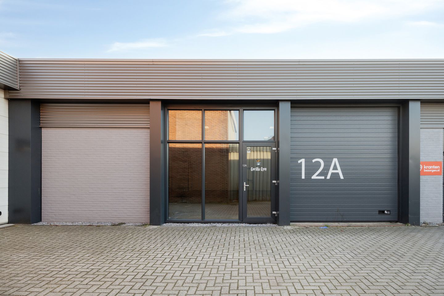 View photo 2 of George Breitnerstraat 12-a