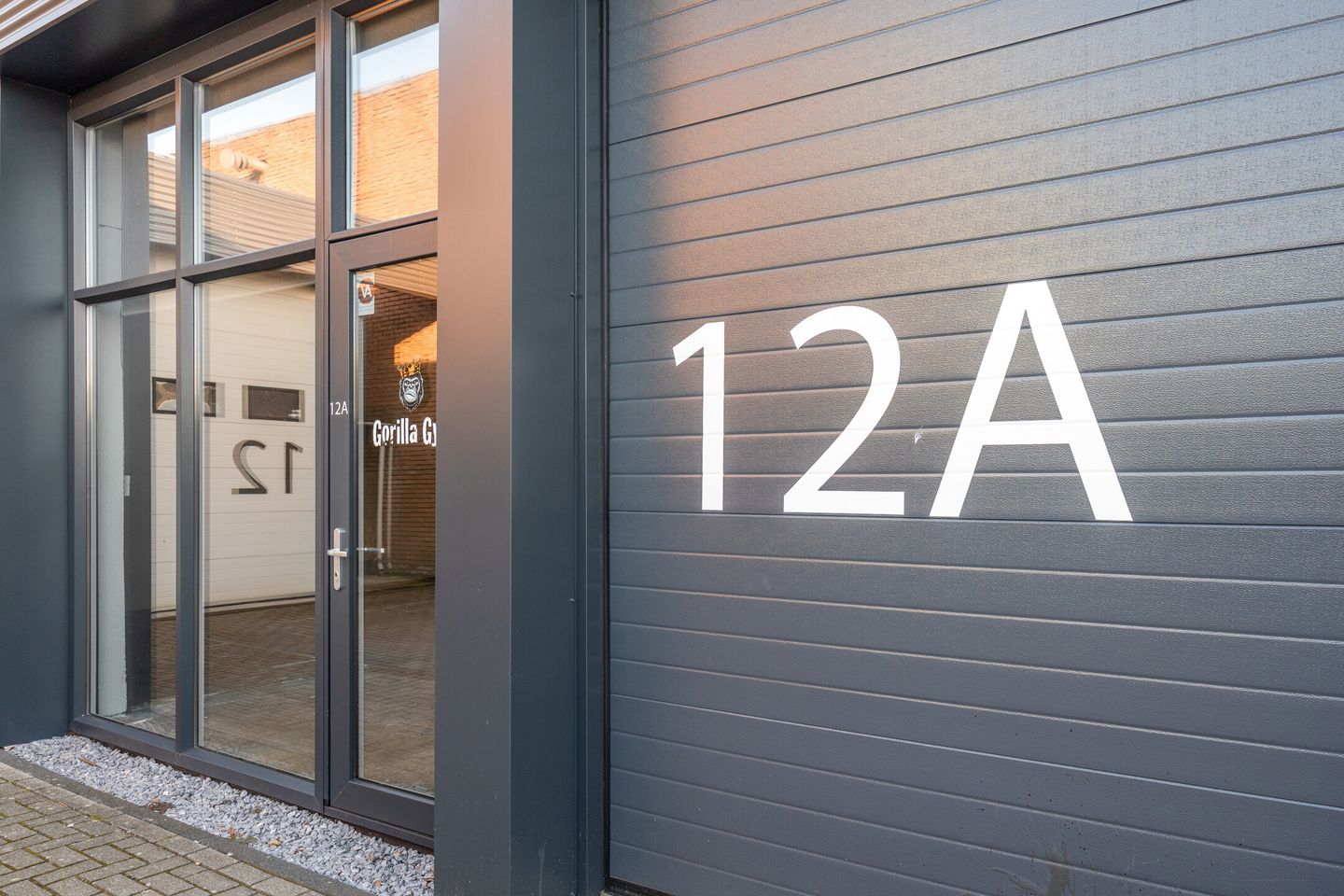 View photo 3 of George Breitnerstraat 12-a