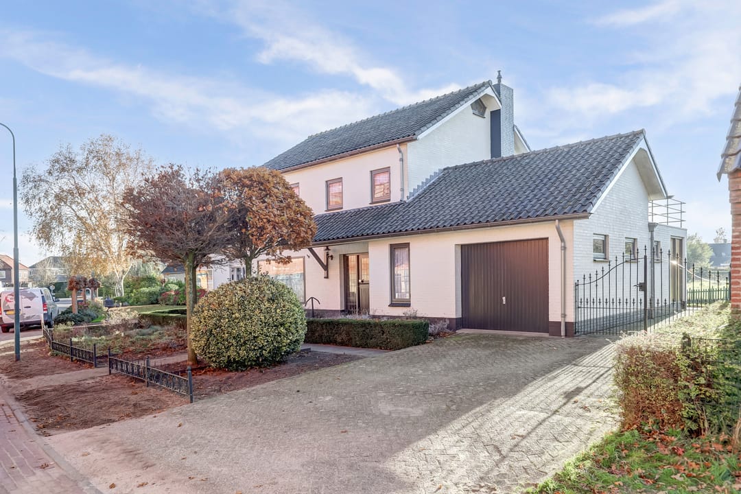 Foto 2 van Bremheuvel 5