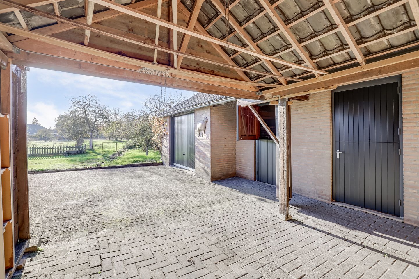 Foto 5 van Bremheuvel 5