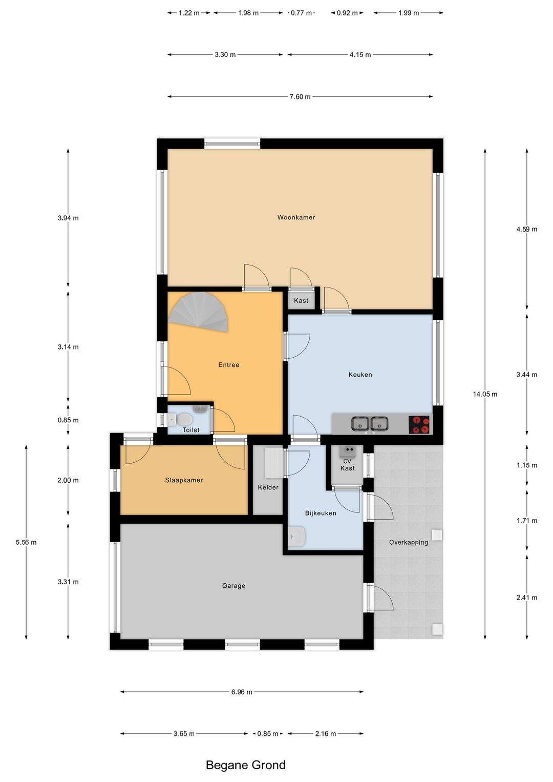 Foto 32 van Bremheuvel 5