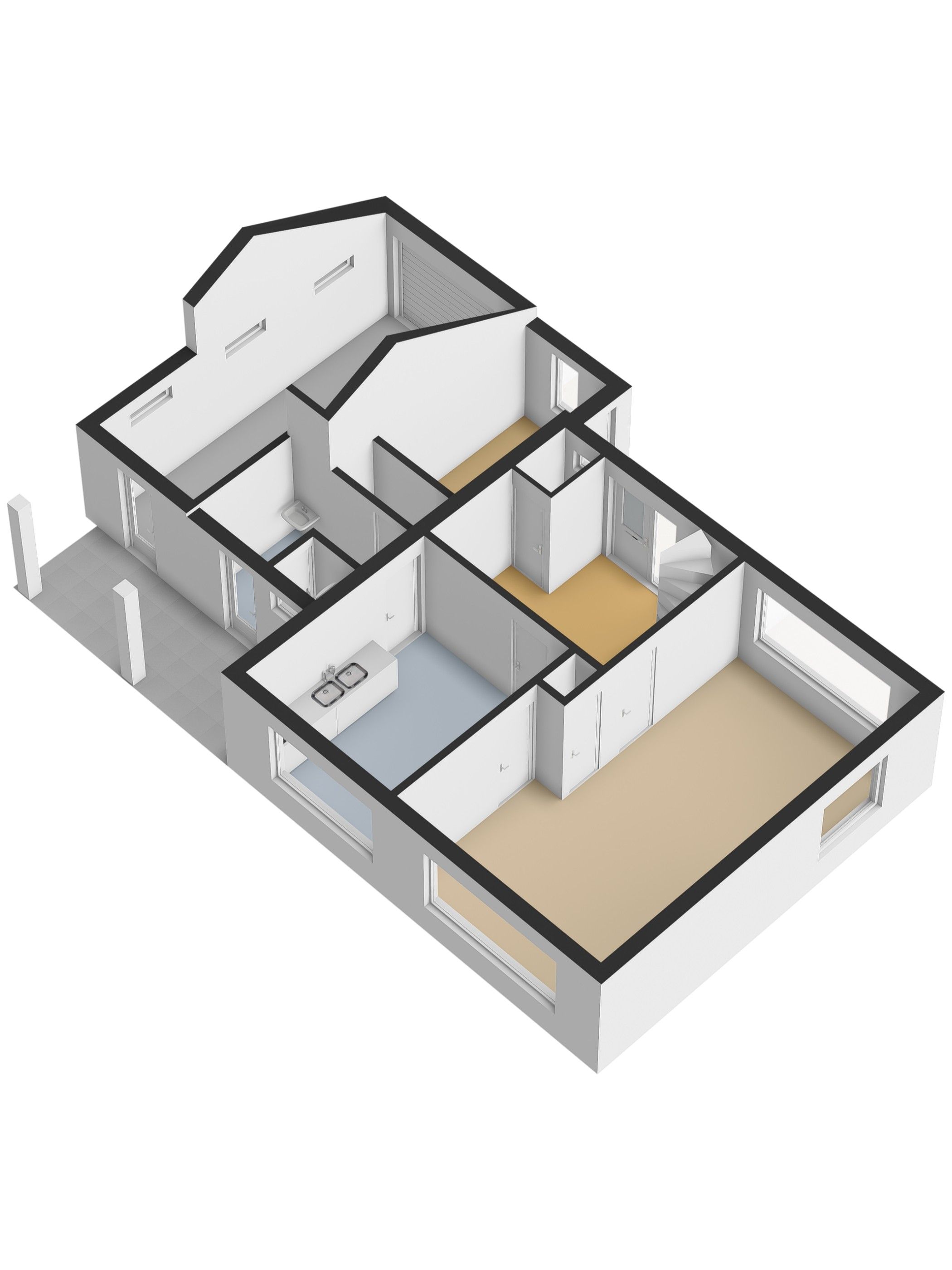 Foto 33 van Bremheuvel 5