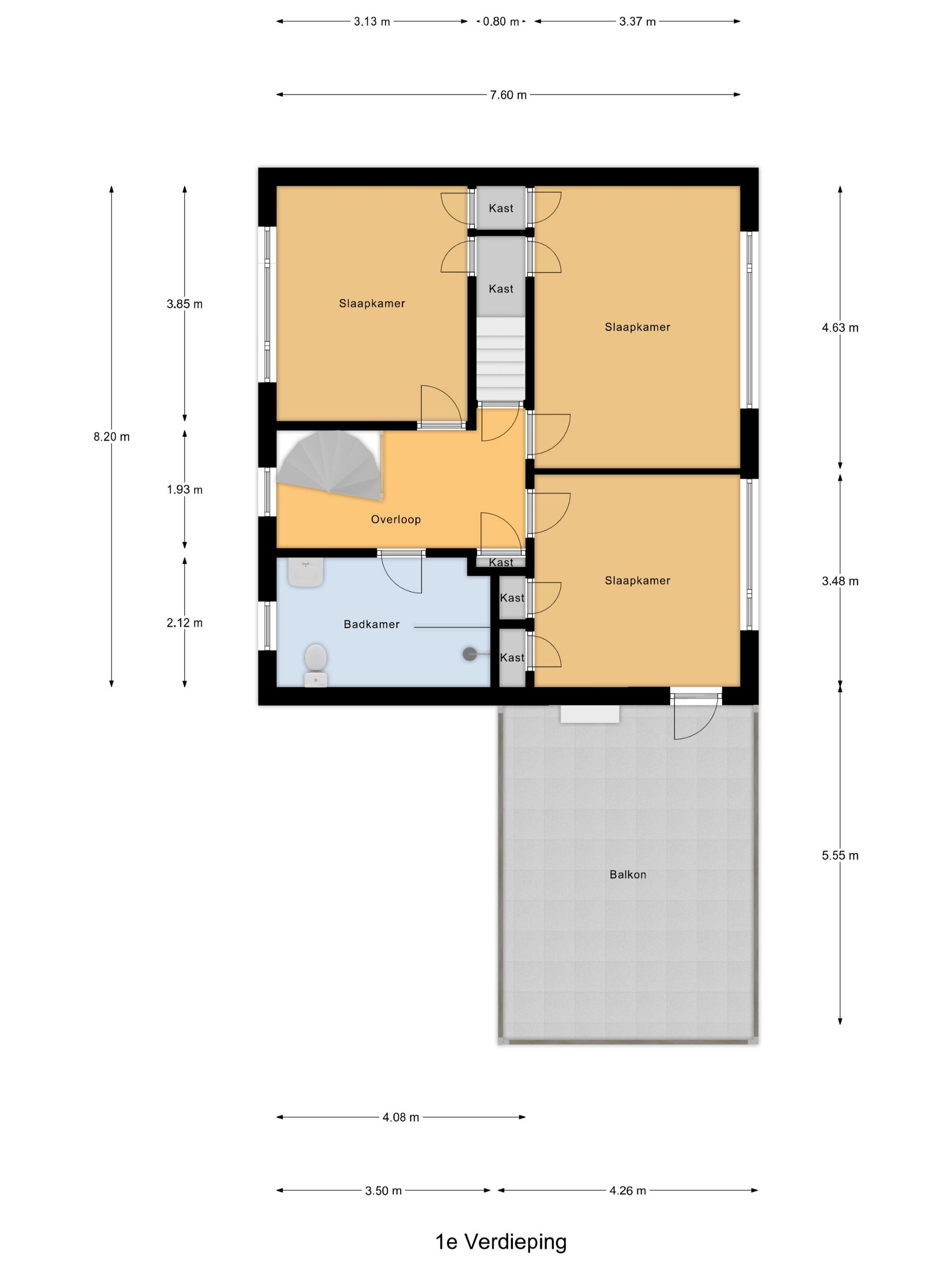 Foto 36 van Bremheuvel 5