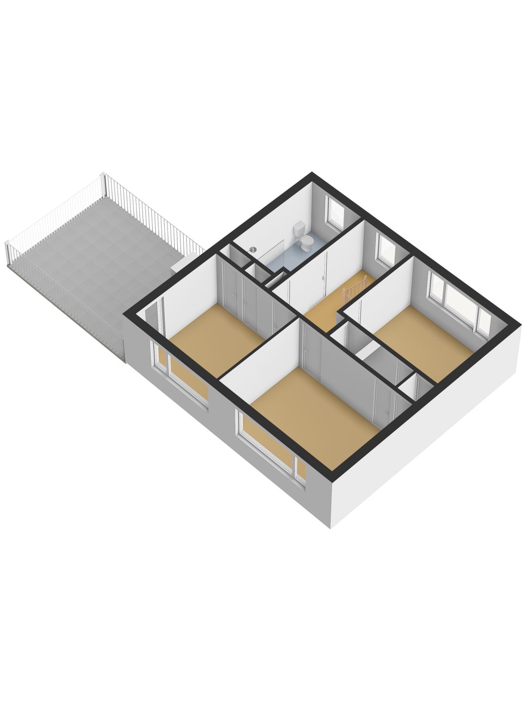 Foto 37 van Bremheuvel 5