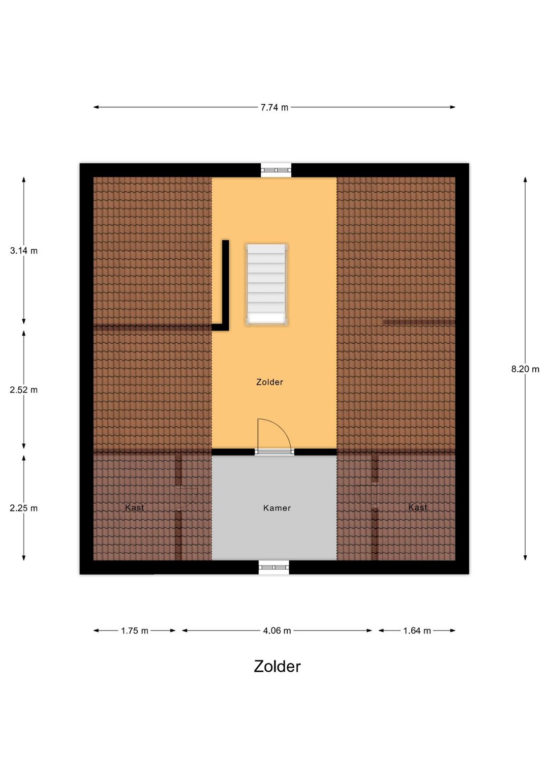 Foto 38 van Bremheuvel 5