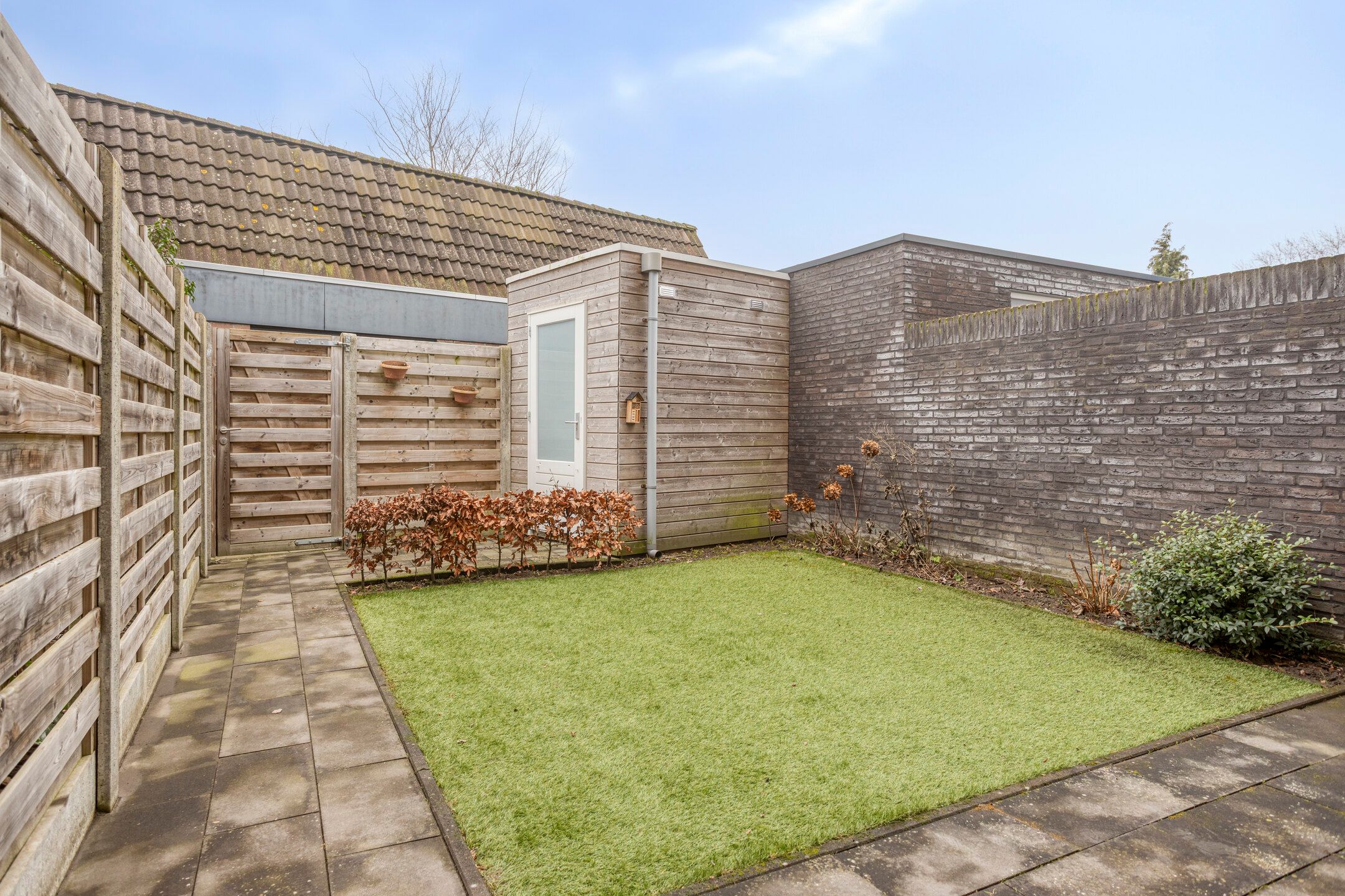 Foto 3 van Boegent 35