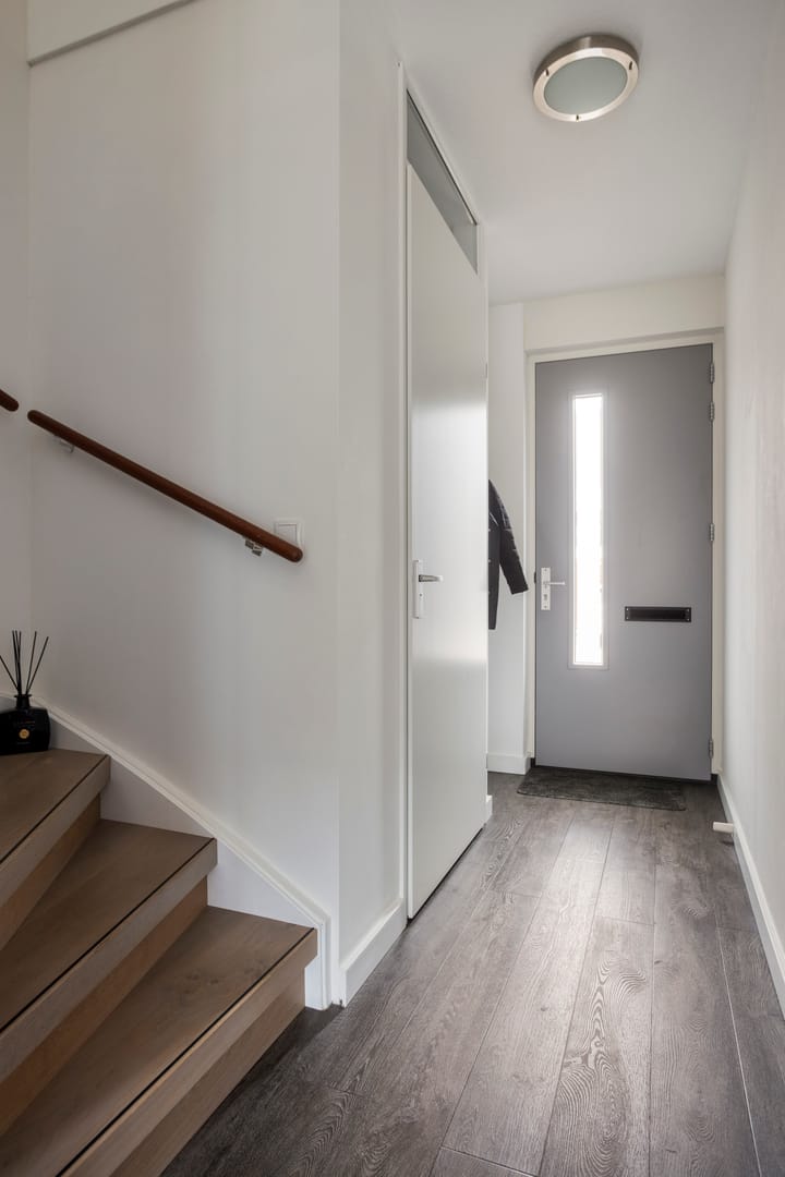 Foto 3 van Boegent 35