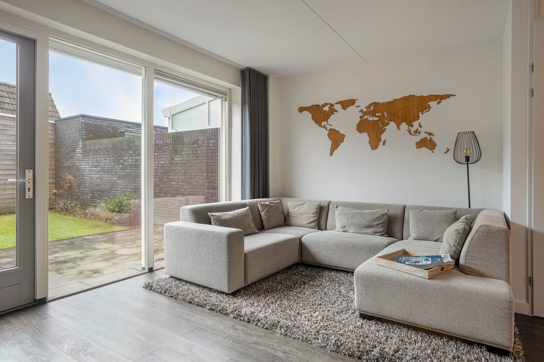 Foto 7 van Boegent 35