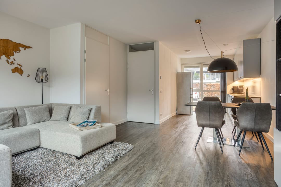 Foto 8 van Boegent 35