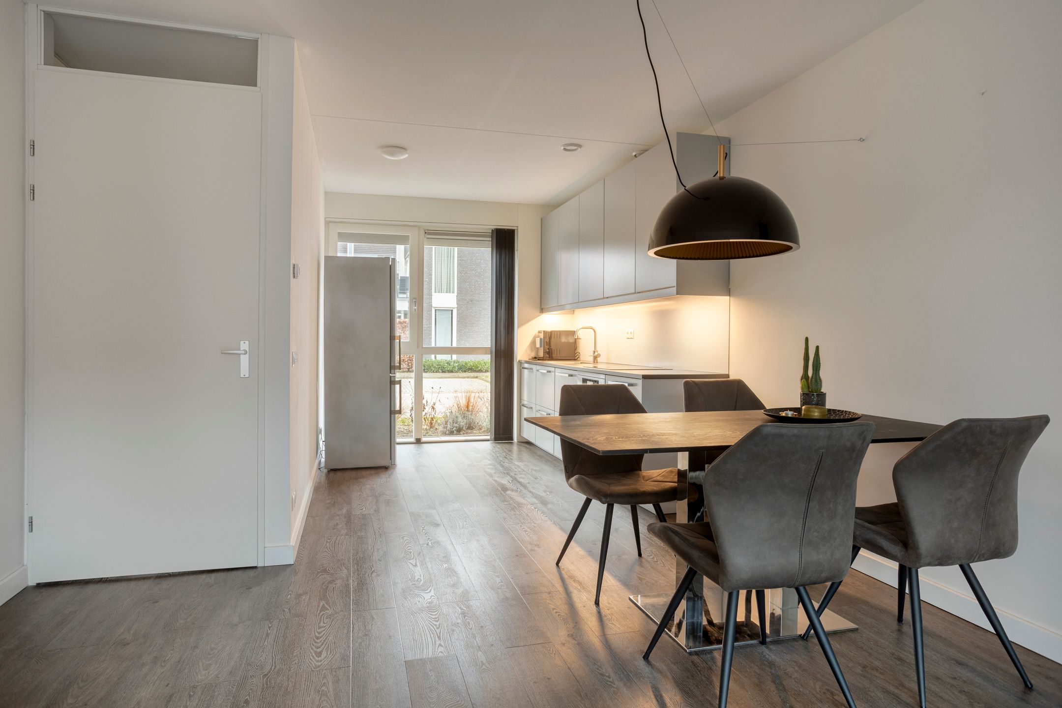 Foto 9 van Boegent 35