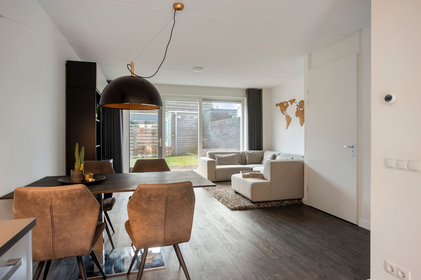 Foto 10 van Boegent 35