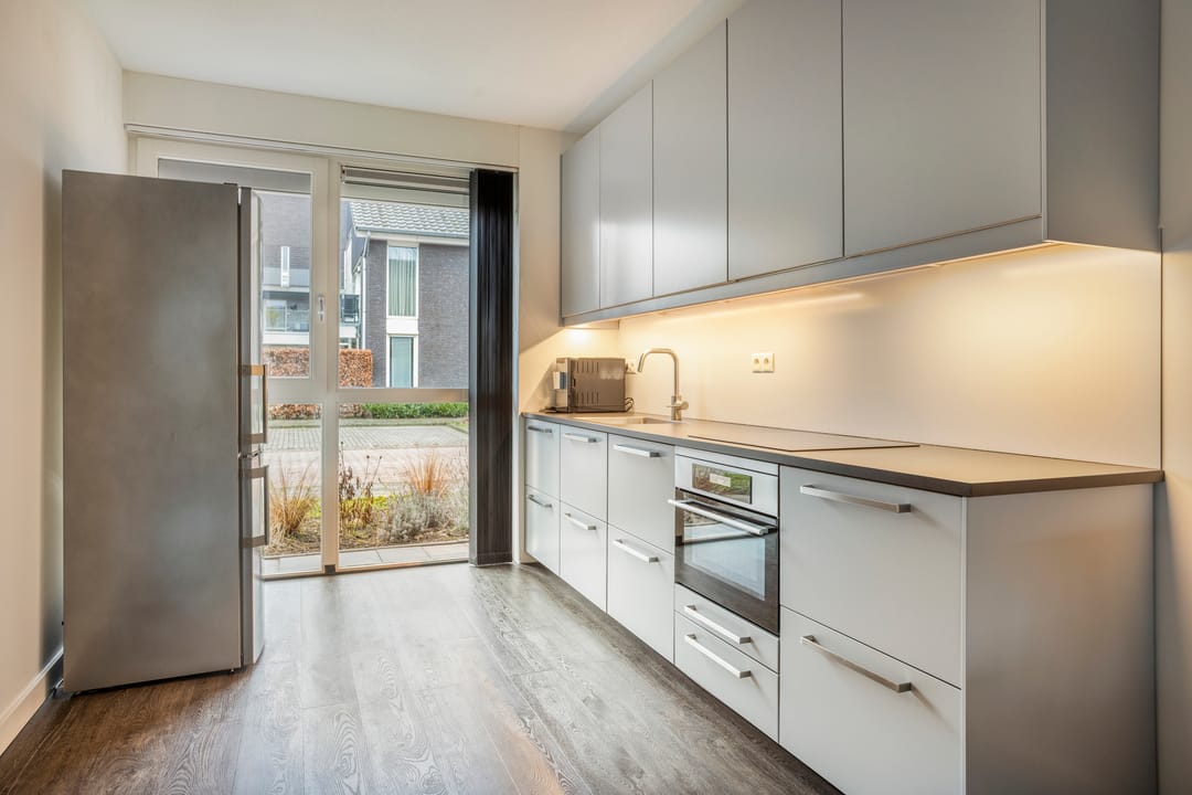 Foto 11 van Boegent 35