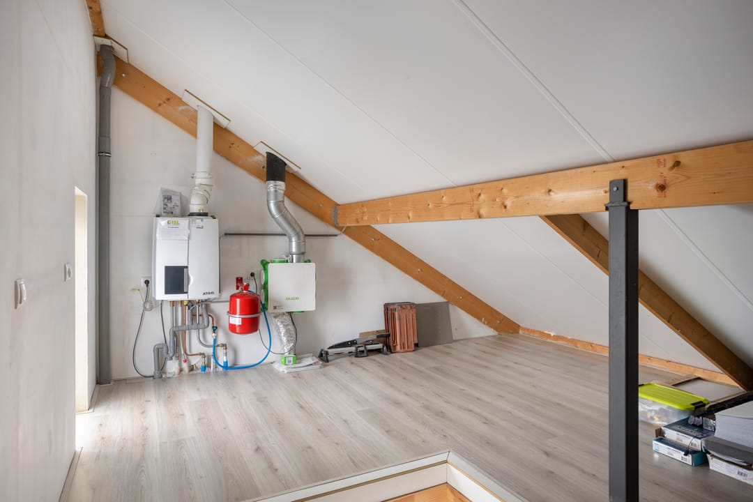 Foto 23 van Boegent 35