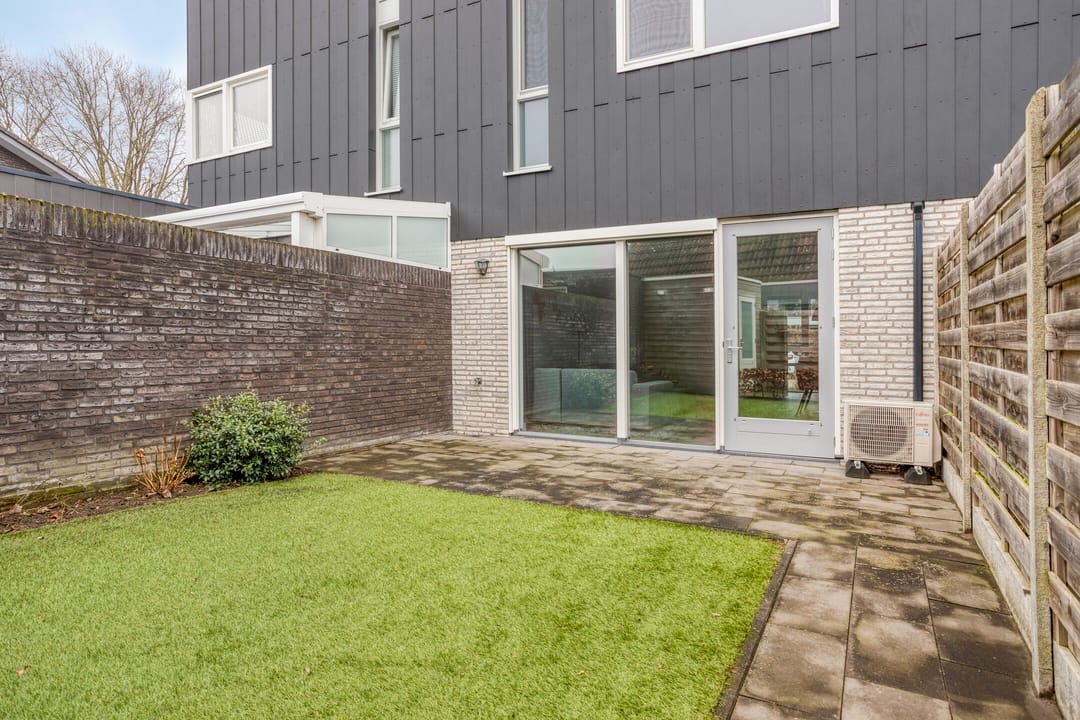 Foto 1 van Boegent 35