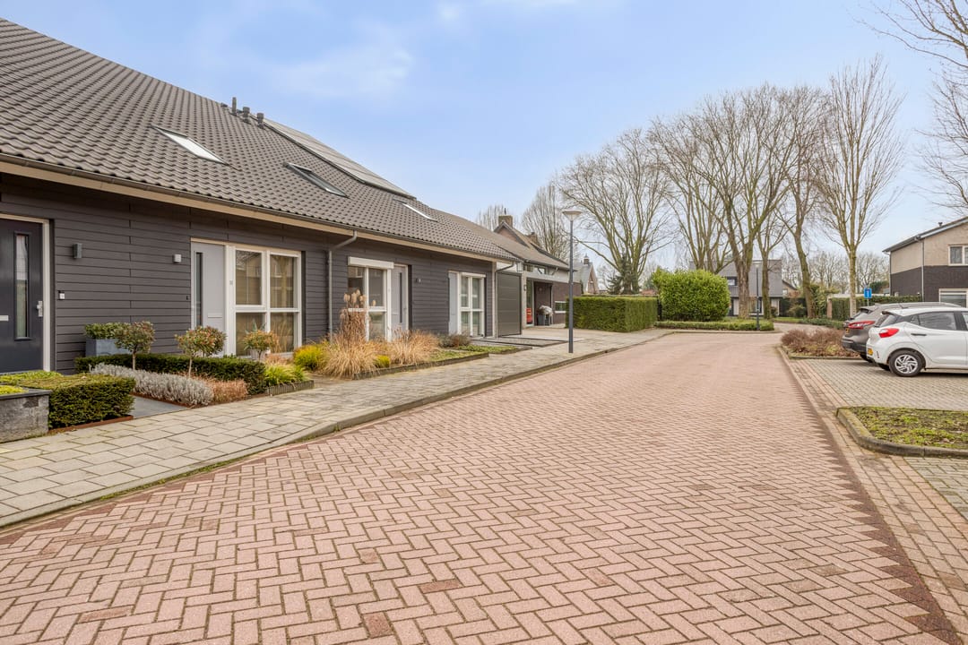 Foto 28 van Boegent 35