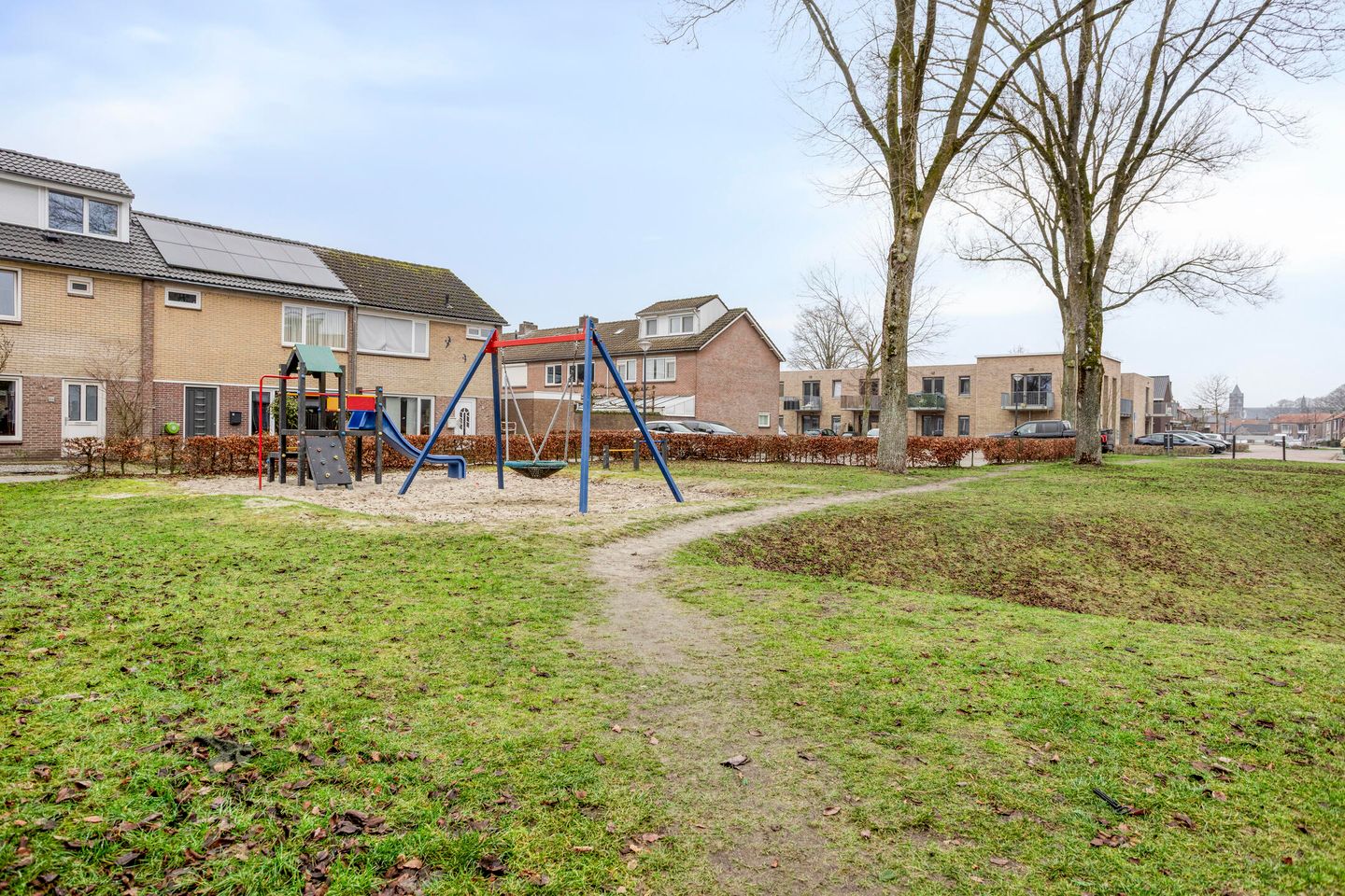 Foto 29 van Boegent 35