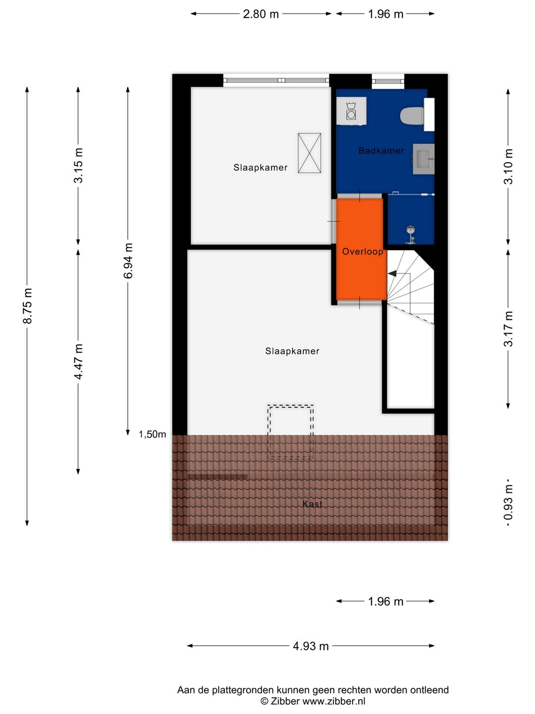 Foto 31 van Boegent 35