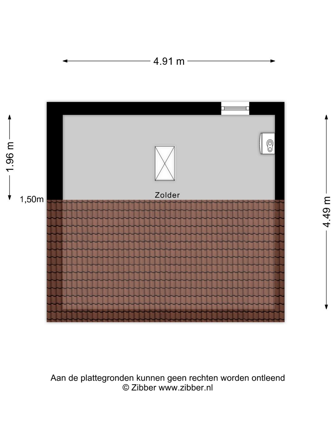 Foto 32 van Boegent 35
