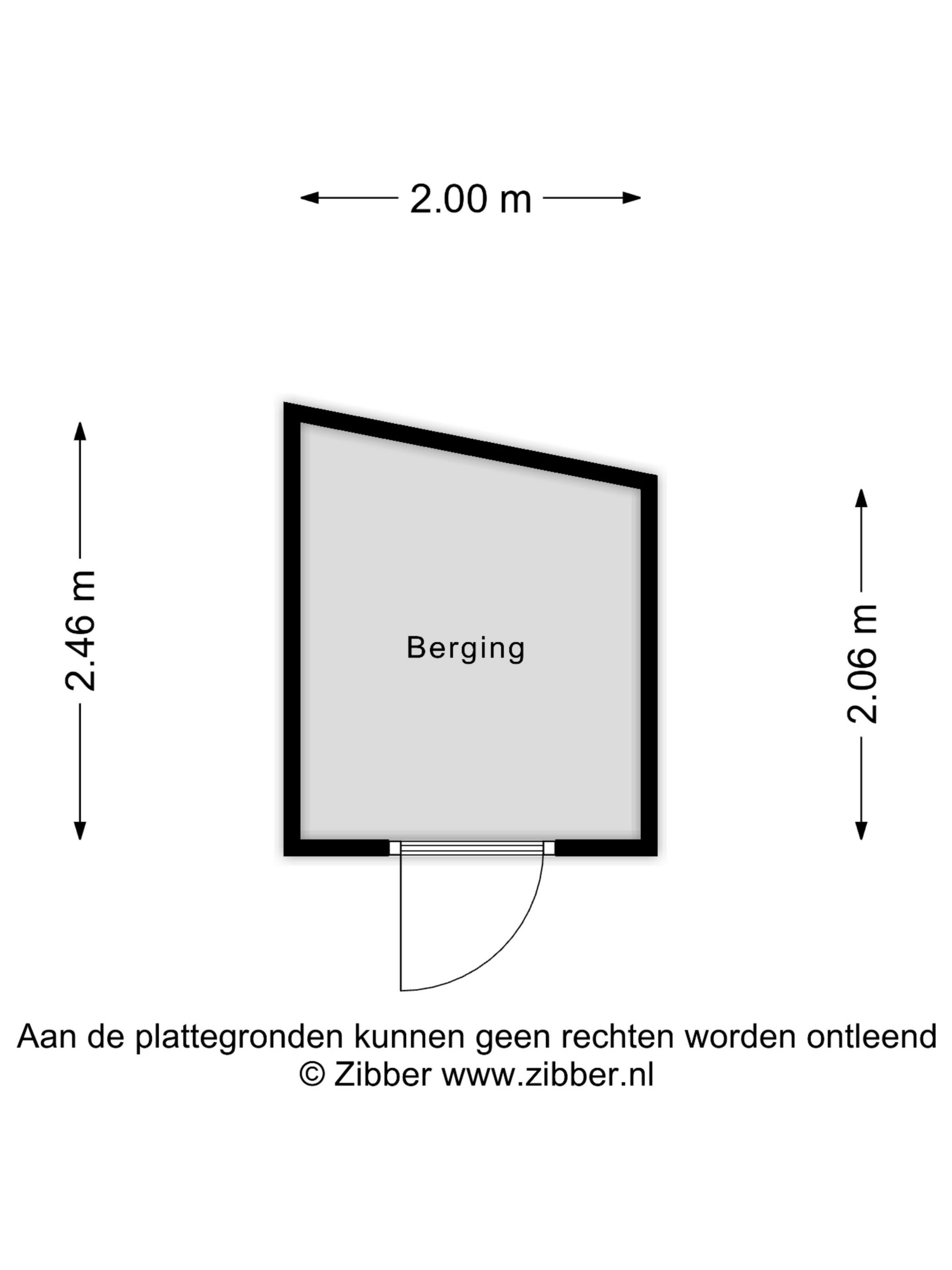 Foto 33 van Boegent 35