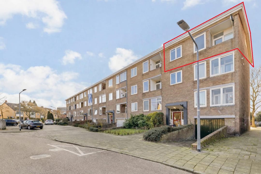 Foto 1 van Wolvenlaan 47
