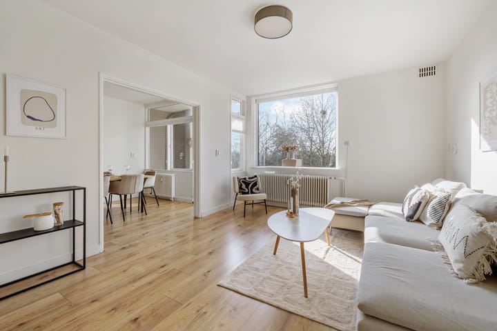 Foto 4 van Wolvenlaan 47