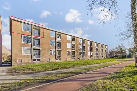 Wolvenlaan 47 secondary image