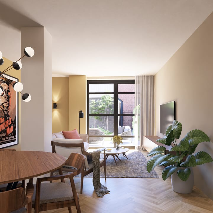 Photo 2 of Dr. Langeveldplein 28 1