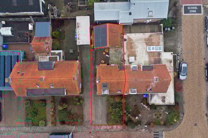 Foto 24 van Burgemeester Vermetstraat 20