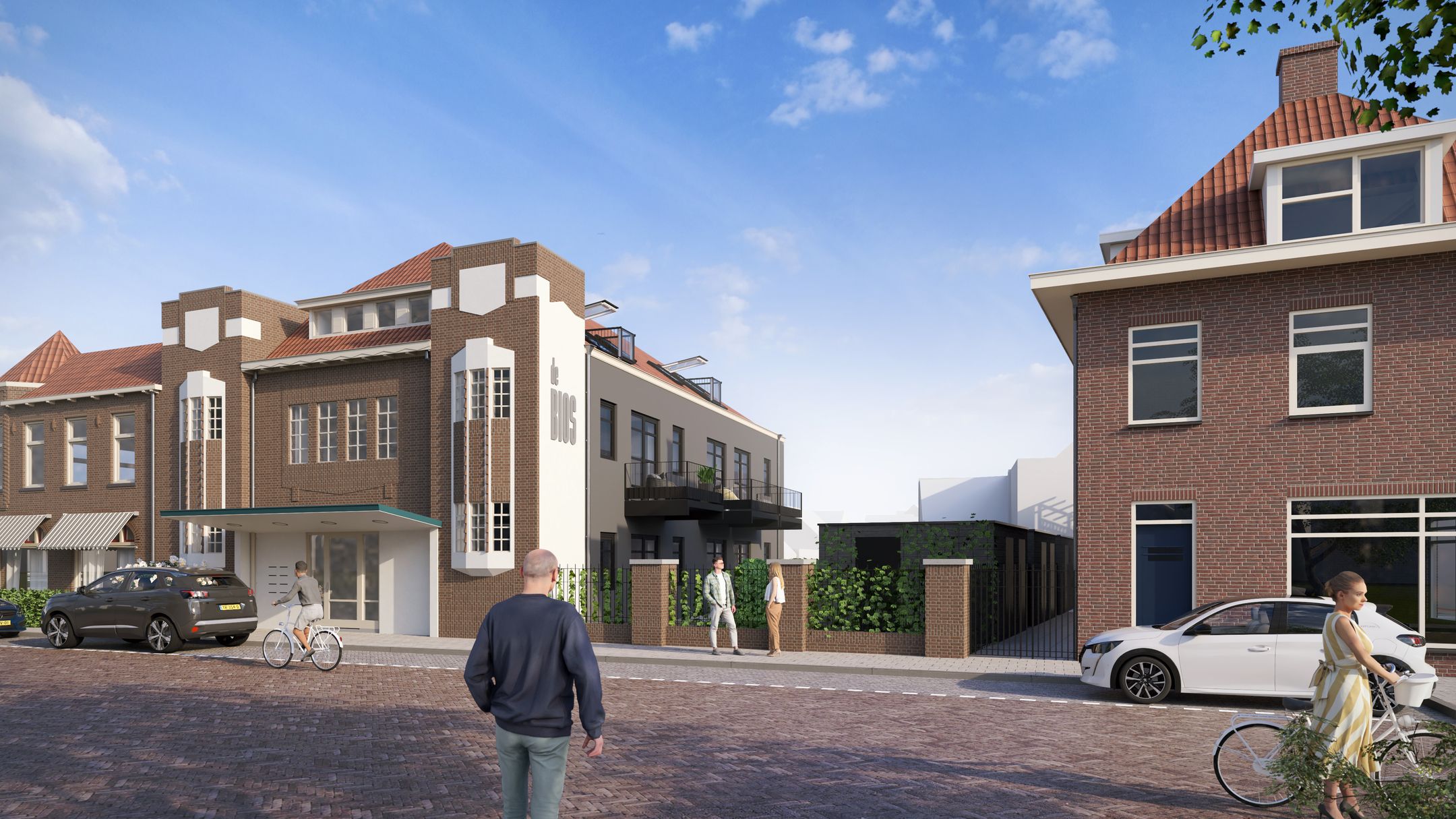 Noordzeepark-Haringvliet 75 Ouddorp