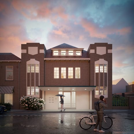 Dr. Langeveldplein 28 3 thumbnail