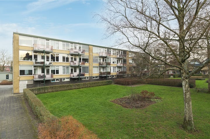 Photo 27 of Van Anrooystraat 387