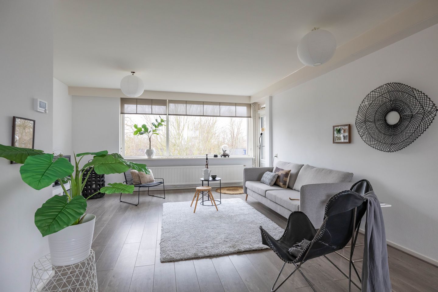 Photo 1 of Admiraal de Ruyterlaan 28-F