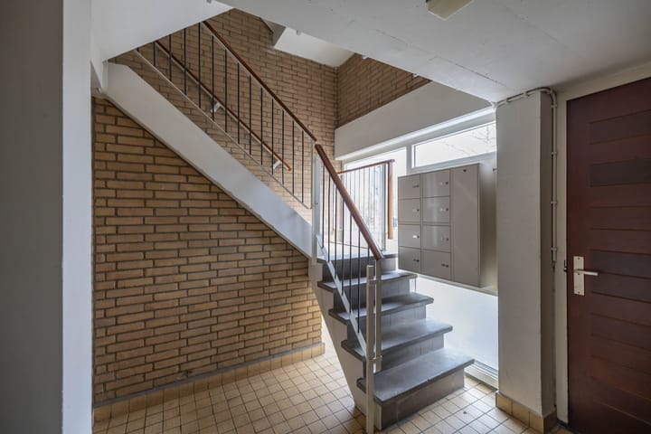 Foto 8 van Admiraal de Ruyterlaan 28-F