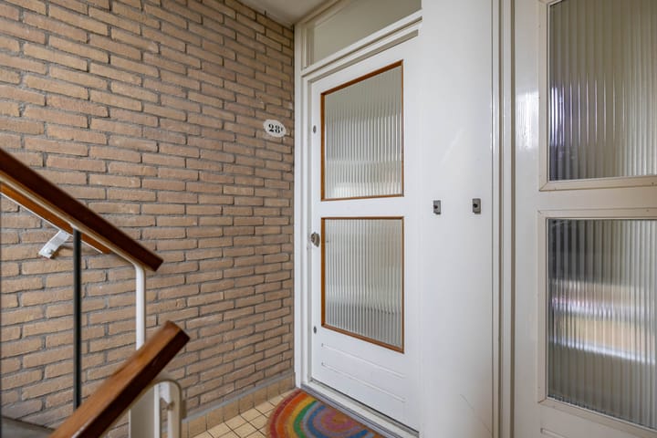 Foto 9 van Admiraal de Ruyterlaan 28-F