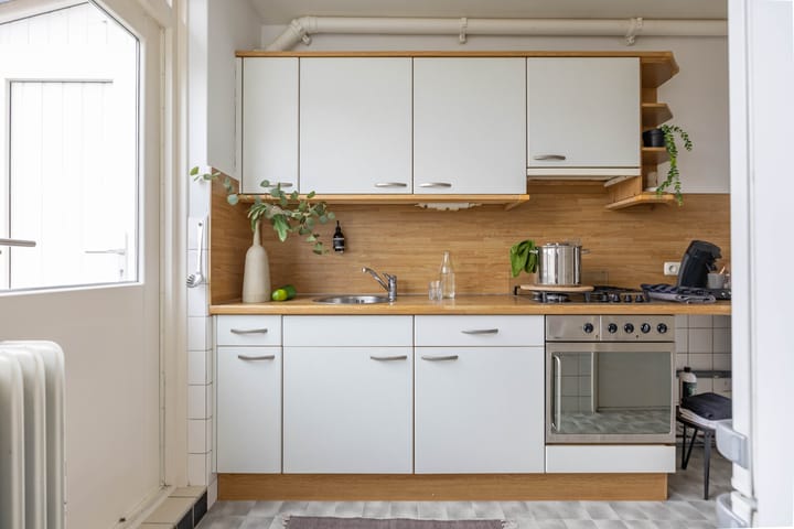 Foto 14 van Admiraal de Ruyterlaan 28-F