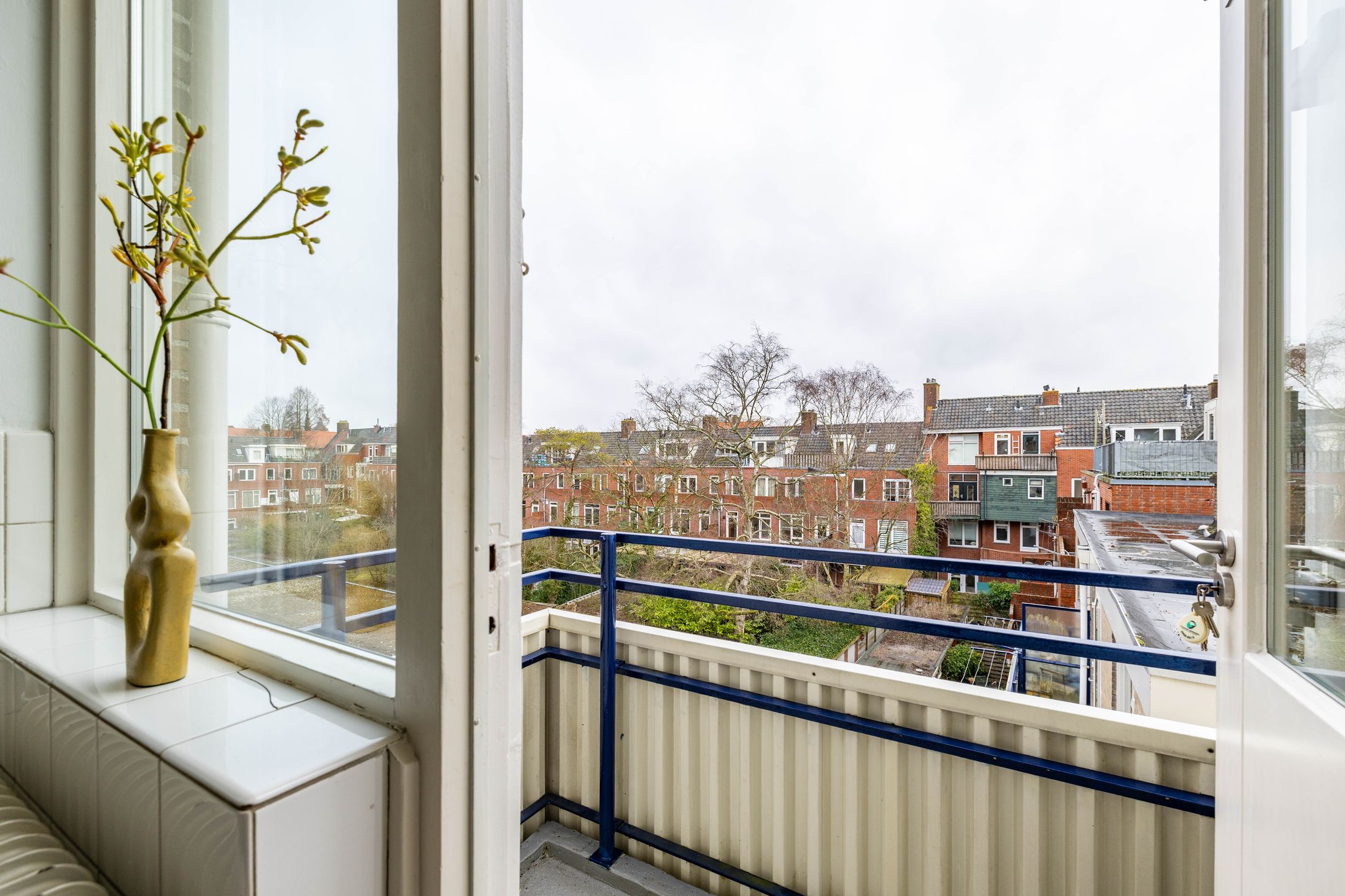 Foto 15 van Admiraal de Ruyterlaan 28-F