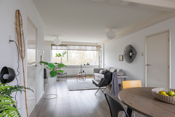 Foto 18 van Admiraal de Ruyterlaan 28-F