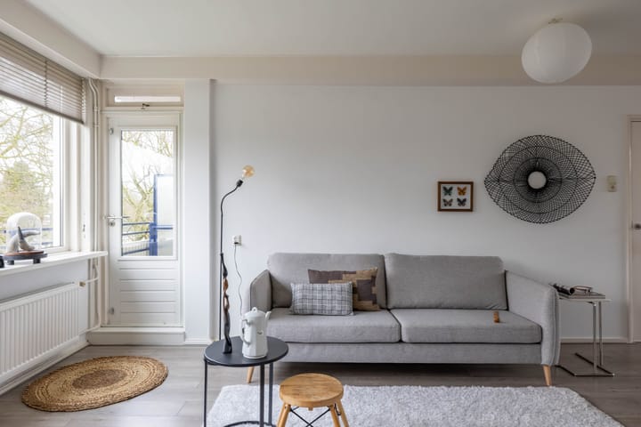 Foto 23 van Admiraal de Ruyterlaan 28-F