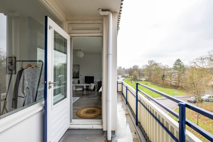 Foto 25 van Admiraal de Ruyterlaan 28-F