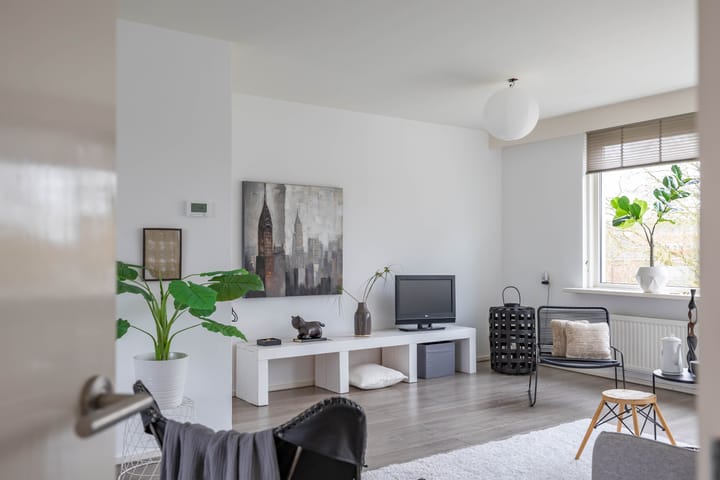 Foto 27 van Admiraal de Ruyterlaan 28-F